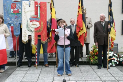 Foto des Albums: Gedenkfeier Leubengrund