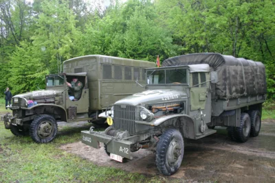 Foto des Albums: Oldtimers Gedenkfeier 2004