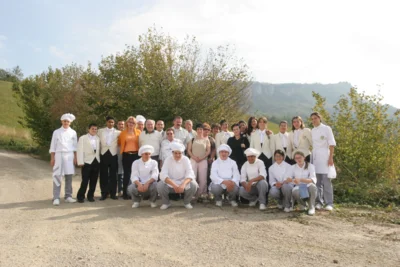 Foto des Albums: Castelnovo, Italien