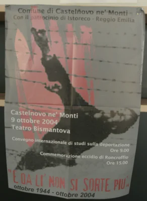 Foto des Albums: Castelnovo, Italien