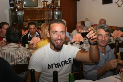 Foto des Albums: Castelnovo, Italien