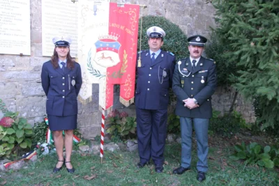 Foto des Albums: Castelnovo, Italien