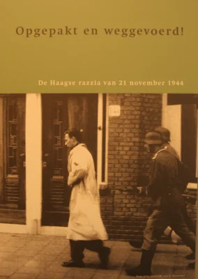 Foto des Albums: Gedenkfeier Holland, Dezember