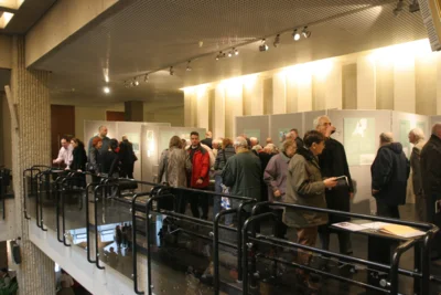 Foto des Albums: Gedenkfeier Holland, Dezember