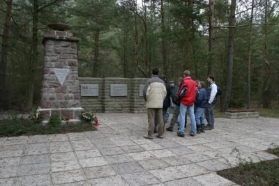 Foto des Albums: Vereinsausflug Ohrdruf, Dezember