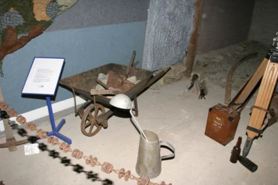 Foto des Albums: Vereinsausflug Ohrdruf, Dezember