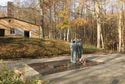 Foto des Albums: Besuch Gedenkstätte Mittelbau-Dora
