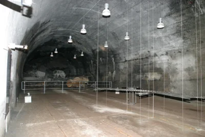 Foto des Albums: Besuch Gedenkstätte Mittelbau-Dora