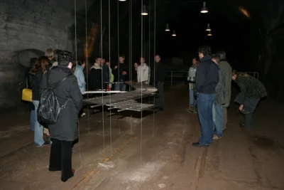 Foto des Albums: Besuch Gedenkstätte Mittelbau-Dora