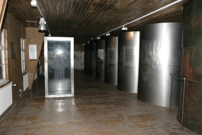 Foto des Albums: Besuch Gedenkstätte Mittelbau-Dora