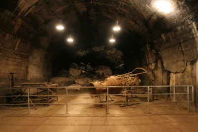 Foto des Albums: Besuch Gedenkstätte Mittelbau-Dora