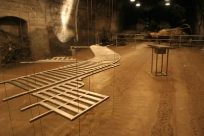 Foto des Albums: Besuch Gedenkstätte Mittelbau-Dora