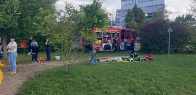 Foto des Albums: Kindergarten feiert Geburtstag