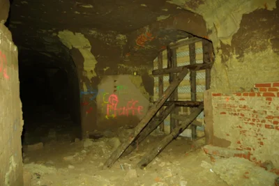 Foto des Albums: Vorbereitung Gedenkfeier 2003