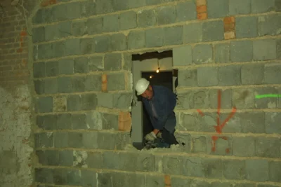 Foto des Albums: Weitere Vorbereitung Gedenkfeier 2003