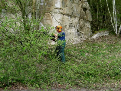Foto des Albums: Weitere Vorbereitung Gedenkfeier 2003-2