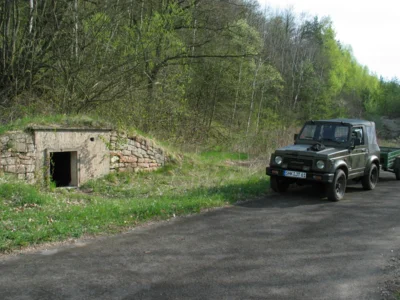 Foto des Albums: Weitere Vorbereitung Gedenkfeier 2003-2