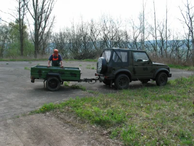 Foto des Albums: Weitere Vorbereitung Gedenkfeier 2003-2