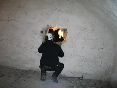 Foto des Albums: Weitere Vorbereitung Gedenkfeier 2003-4