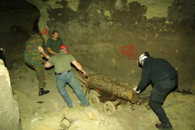 Foto des Albums: Weitere Vorbereitung Gedenkfeier 2003-4