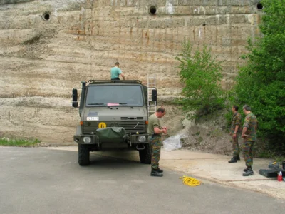 Foto des Albums: Weitere Vorbereitung Gedenkfeier 2003-4