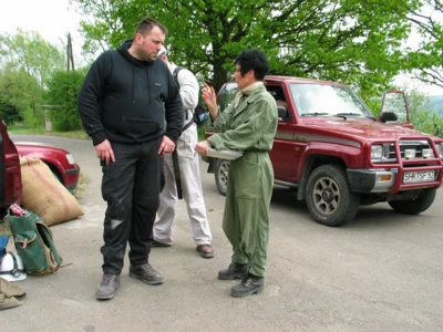 Foto des Albums: Weitere Vorbereitung Gedenkfeier 2003-4