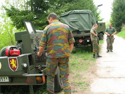 Foto des Albums: Weitere Vorbereitung Gedenkfeier 2003-4