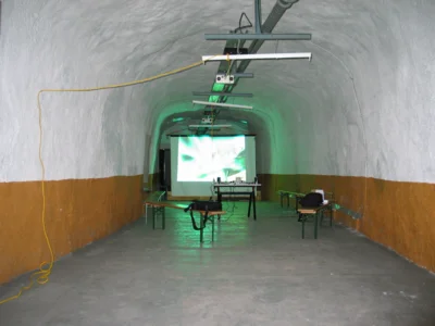 Foto des Albums: Weitere Vorbereitung Gedenkfeier 2003-5