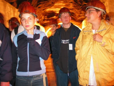 Foto des Albums: Gedenkfeier 2003 Walpersberg