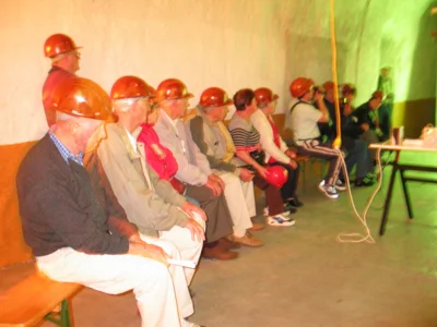 Foto des Albums: Gedenkfeier 2003 Walpersberg