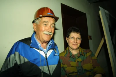 Foto des Albums: Gedenkfeier 2003 Walpersberg