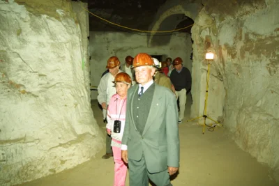 Foto des Albums: Gedenkfeier 2003 Walpersberg