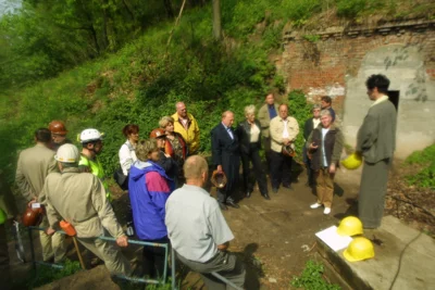 Foto des Albums: Gedenkfeier 2003 Walpersberg