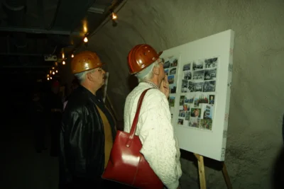 Foto des Albums: Gedenkfeier 2003 Walpersberg
