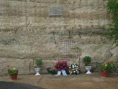 Foto des Albums: Gedenkfeier 2003 Walpersberg