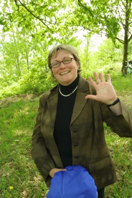 Foto des Albums: Gedenkfeier 2003 Walpersberg