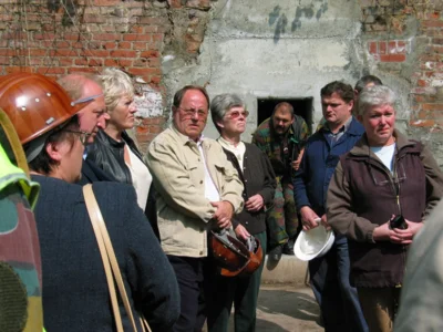 Foto des Albums: Gedenkfeier 2003 Walpersberg