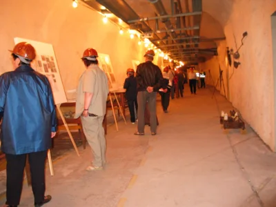 Foto des Albums: Gedenkfeier 2003 Walpersberg