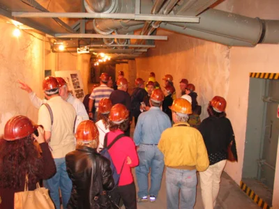 Foto des Albums: Gedenkfeier 2003 Walpersberg