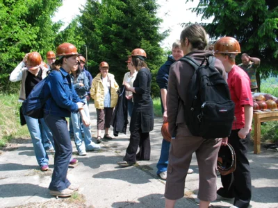 Foto des Albums: Gedenkfeier 2003 Walpersberg