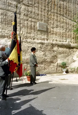 Foto des Albums: Gedenkfeier 2003 Walpersberg