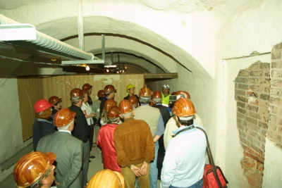 Foto des Albums: Gedenkfeier 2003 Walpersberg