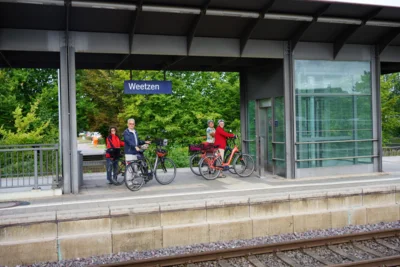 START - wir sehen uns sp&auml;ter nochmal  (Bild vergr&ouml;&szlig;ern)
