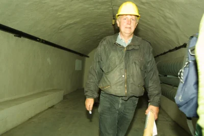 Foto des Albums: Filmaufnahmen Spiegel Tv, Juli