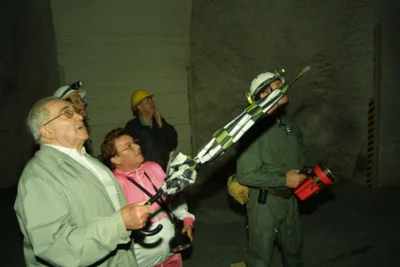Foto des Albums: Filmaufnahmen Spiegel Tv, Juli