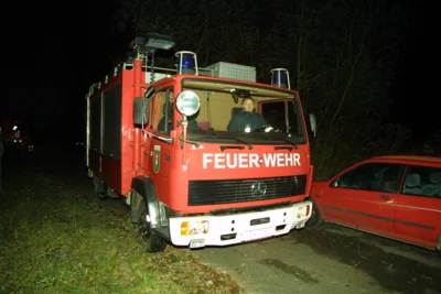 Foto des Albums: Besichtigung Stollen Walpersberg, Oktober