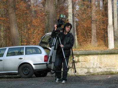 Foto des Albums: Aufnahmen MDR, November