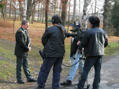 Foto des Albums: Aufnahmen MDR, November