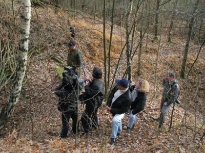 Foto des Albums: Aufnahmen MDR, November