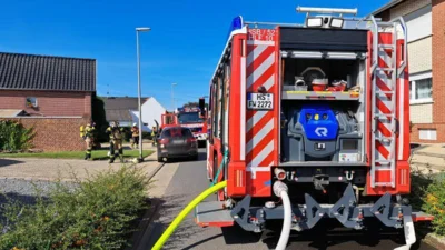 Foto des Albums: Einsatz 44/2025